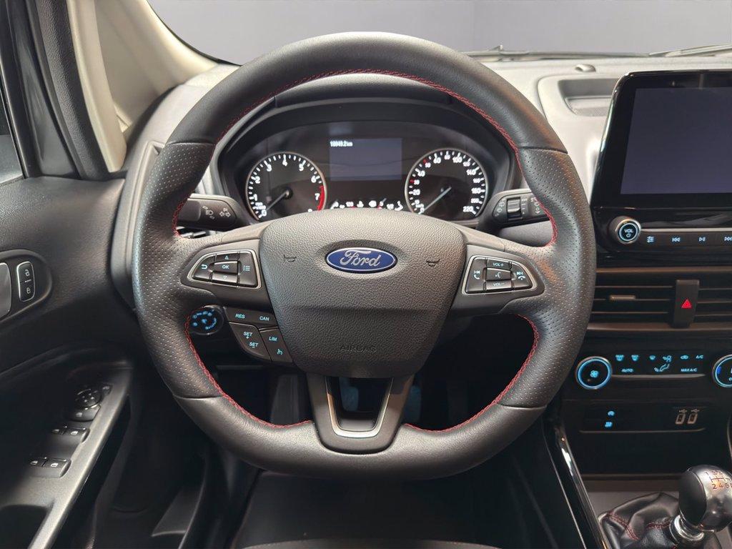 FORD EcoSport 1.0 ecoboost ST-Line s&s 125cv my20.25 del 2022