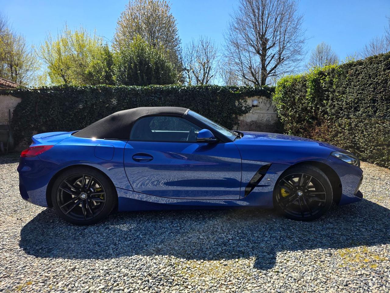 Bmw Z4 20 i M Sport #10388