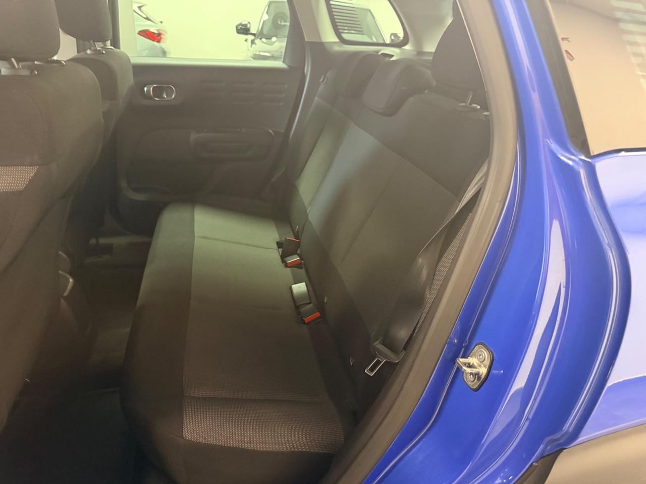 Citroen C3 Aircross BlueHDi 110 S&S Feel