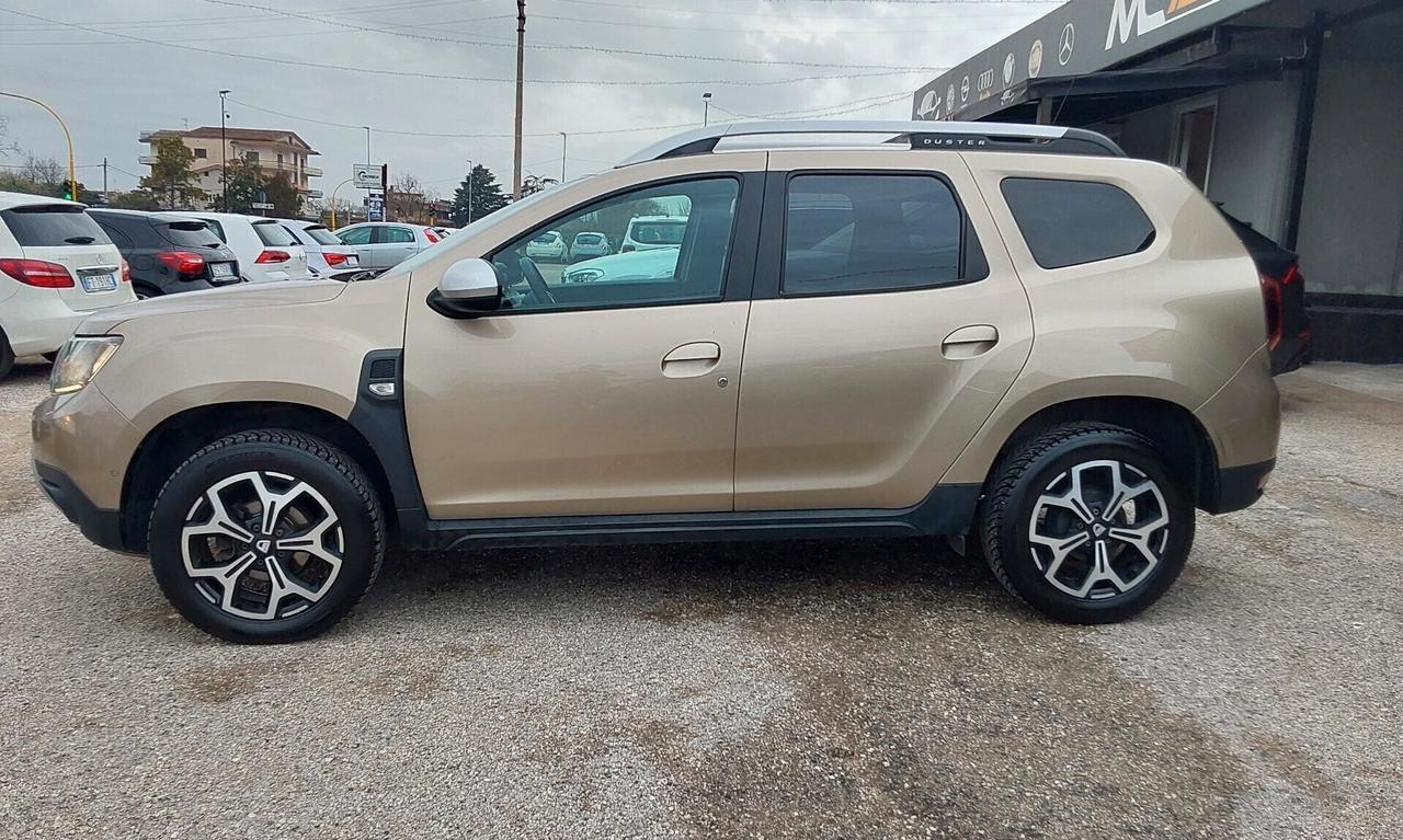 Dacia Duster 1.6 SCe GPL IMPECCABILE