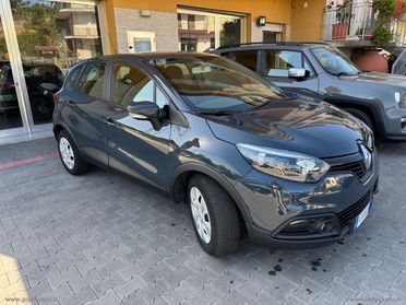 RENAULT Captur dCi 8V 90 CV S&S Energy Intens