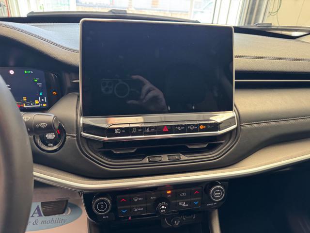 JEEP Compass 1.3 Turbo T4 190 CV PHEV AT6 4xe Limited