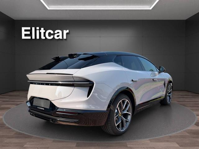 LOTUS Eletre S