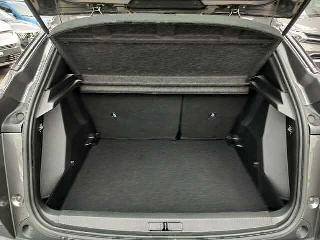 Peugeot 2008 PureTech 100 S&S Active Pack