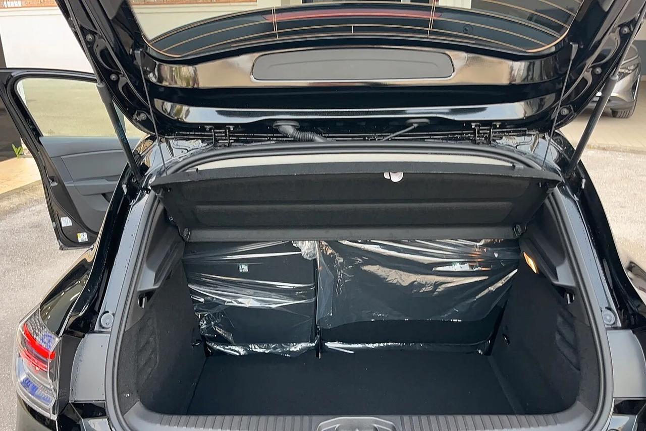 Renault Clio ECO-G 100 CV 5 porte Evolution KM0