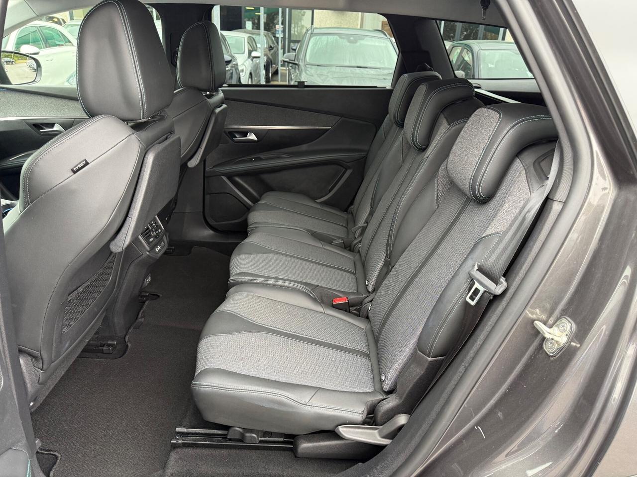 Peugeot 5008 1.5 130 Cv 7 POSTI EAT8 Allure Pack