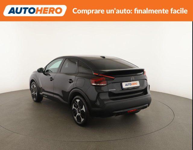 CITROEN C4 PureTech 130 S&S Feel