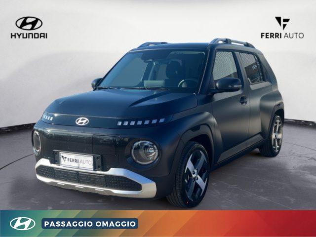 HYUNDAI INSTER 49 kWh XClass