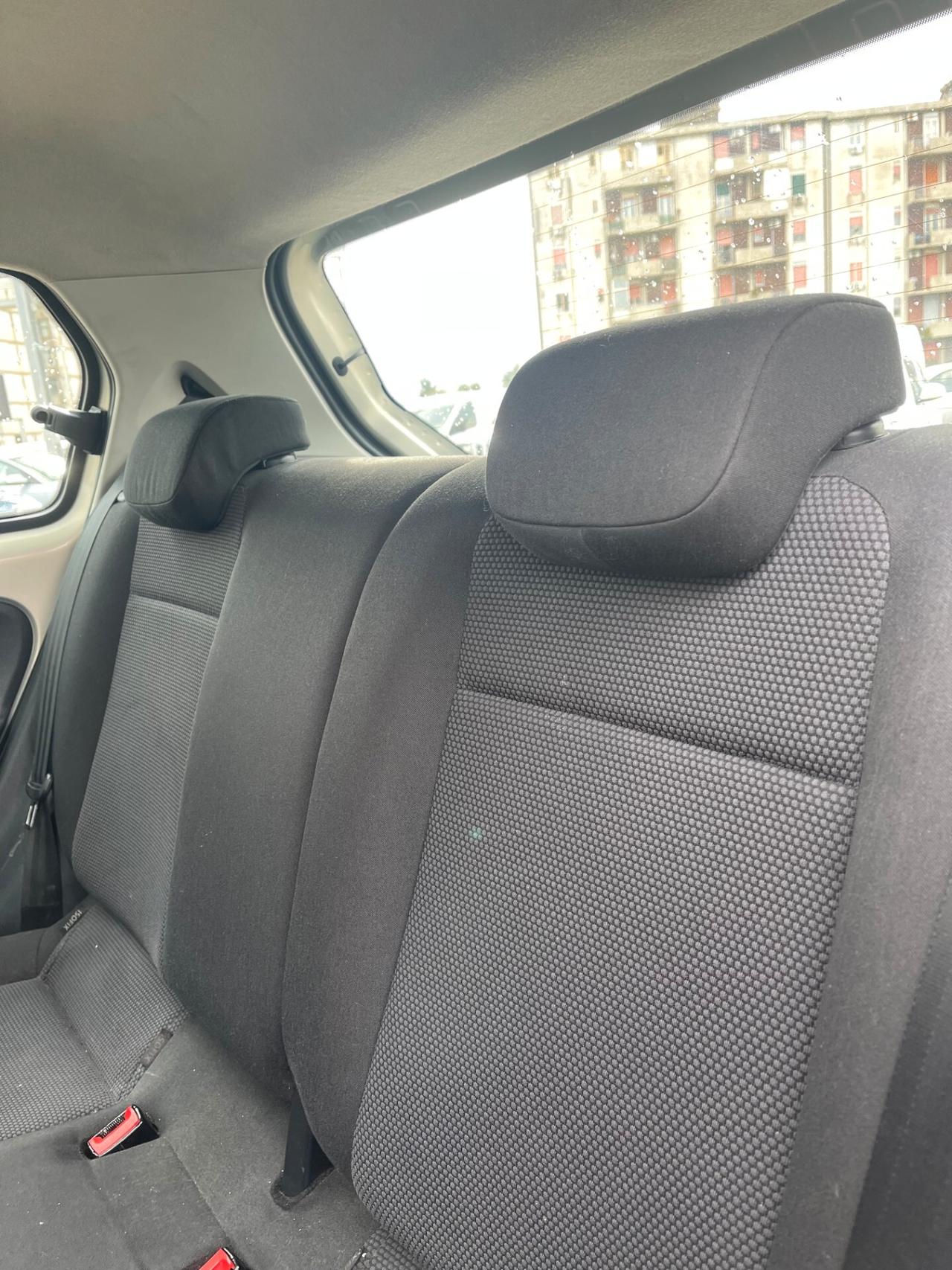 Skoda Citigo Automatica