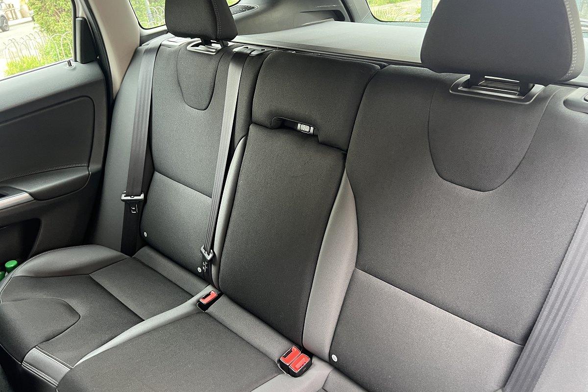 VOLVO XC60 D4 Geartronic Momentum