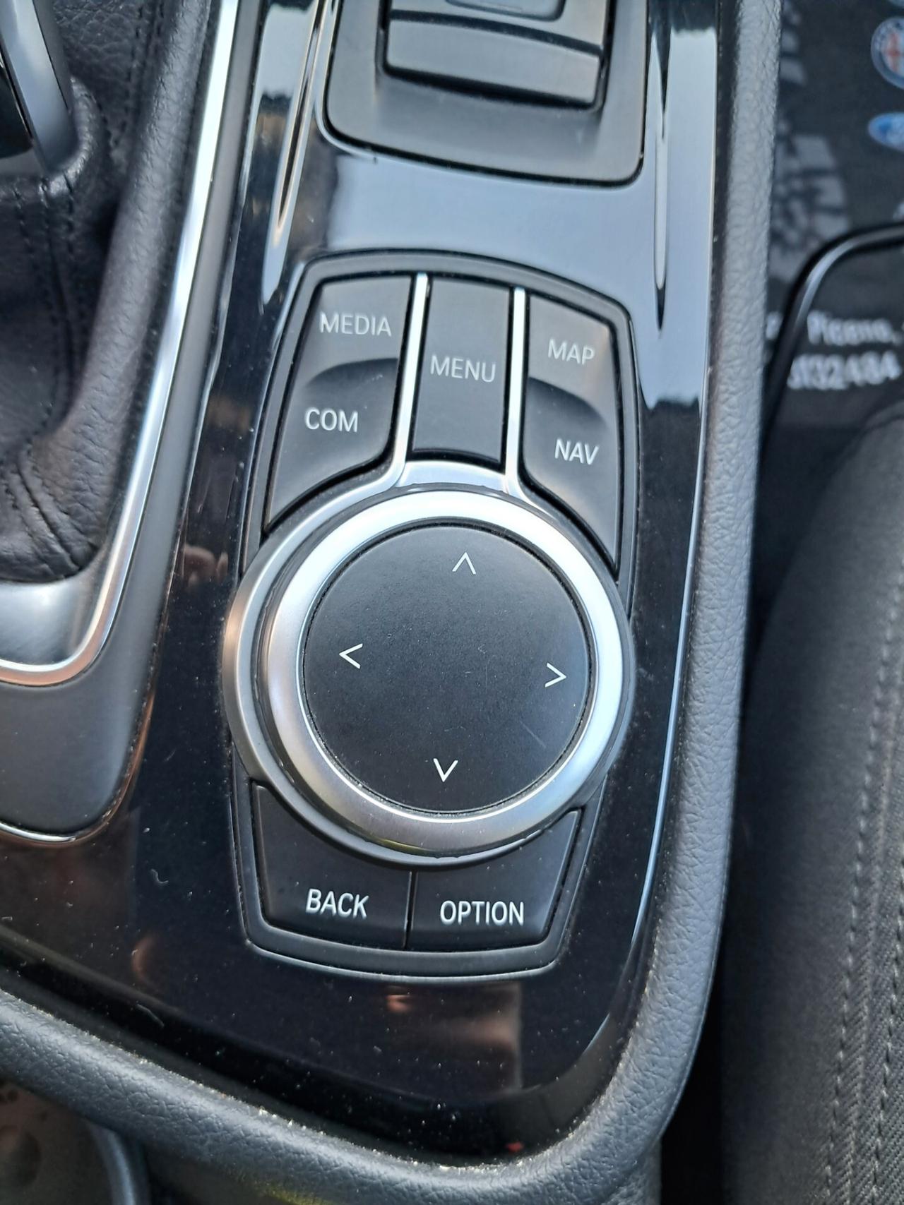 Bmw A. T. 218d*XDrive *FULL LED-NAVY-CRUISE*