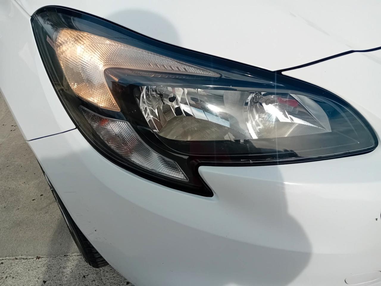 Opel Corsa 1.3 CDTI ecoFLEX 95CV Start&Stop 5 porte b-Color