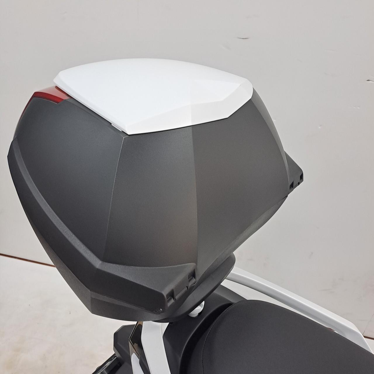 KYMCO Agility S 125 TUA ANCHE SENZA REDDITO