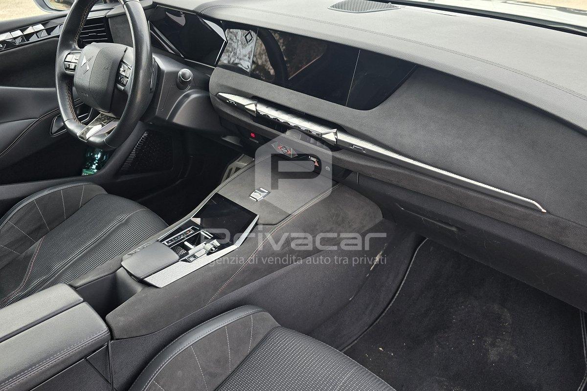 DS DS 4 BlueHDi 130 aut. Performance Line+