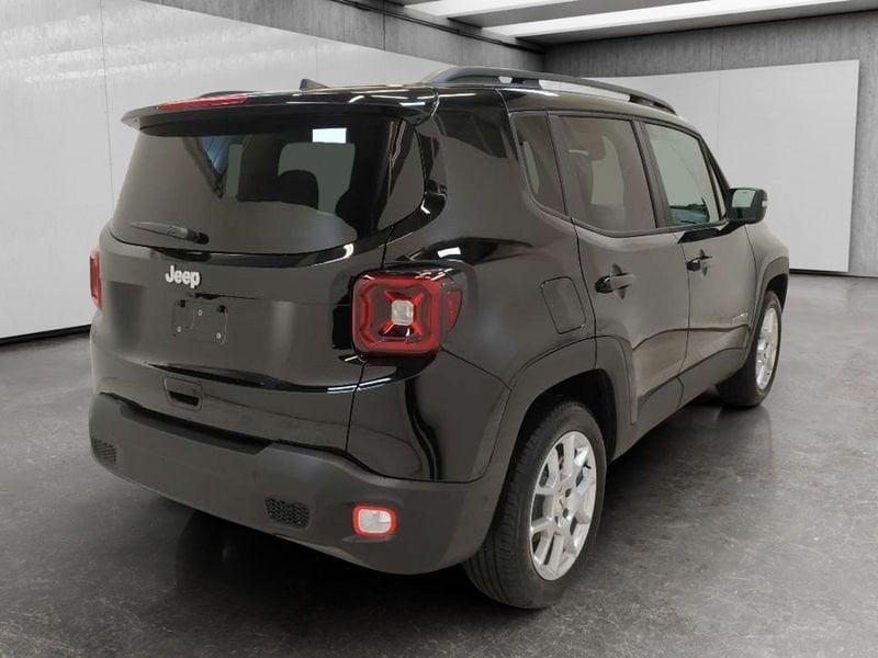 Jeep Renegade 1.0 t3 Limited 2wd