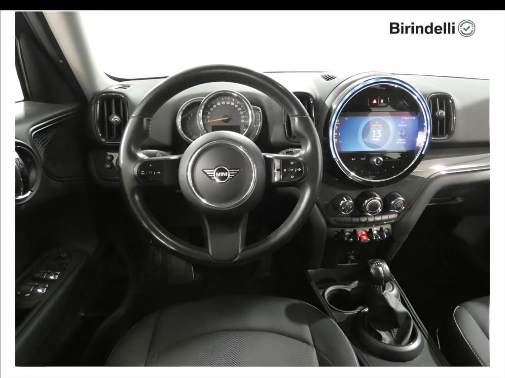 MINI Mini Countrym.(F60) - Mini 1.5 One Countryman