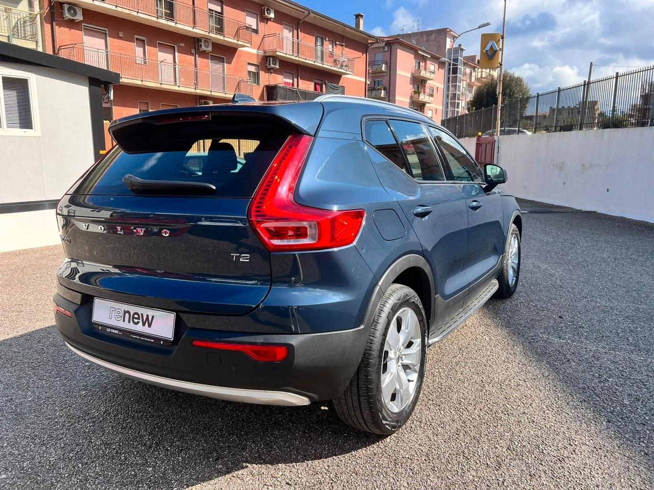 Volvo XC40 1.5 t2 Momentum Pro auto my21