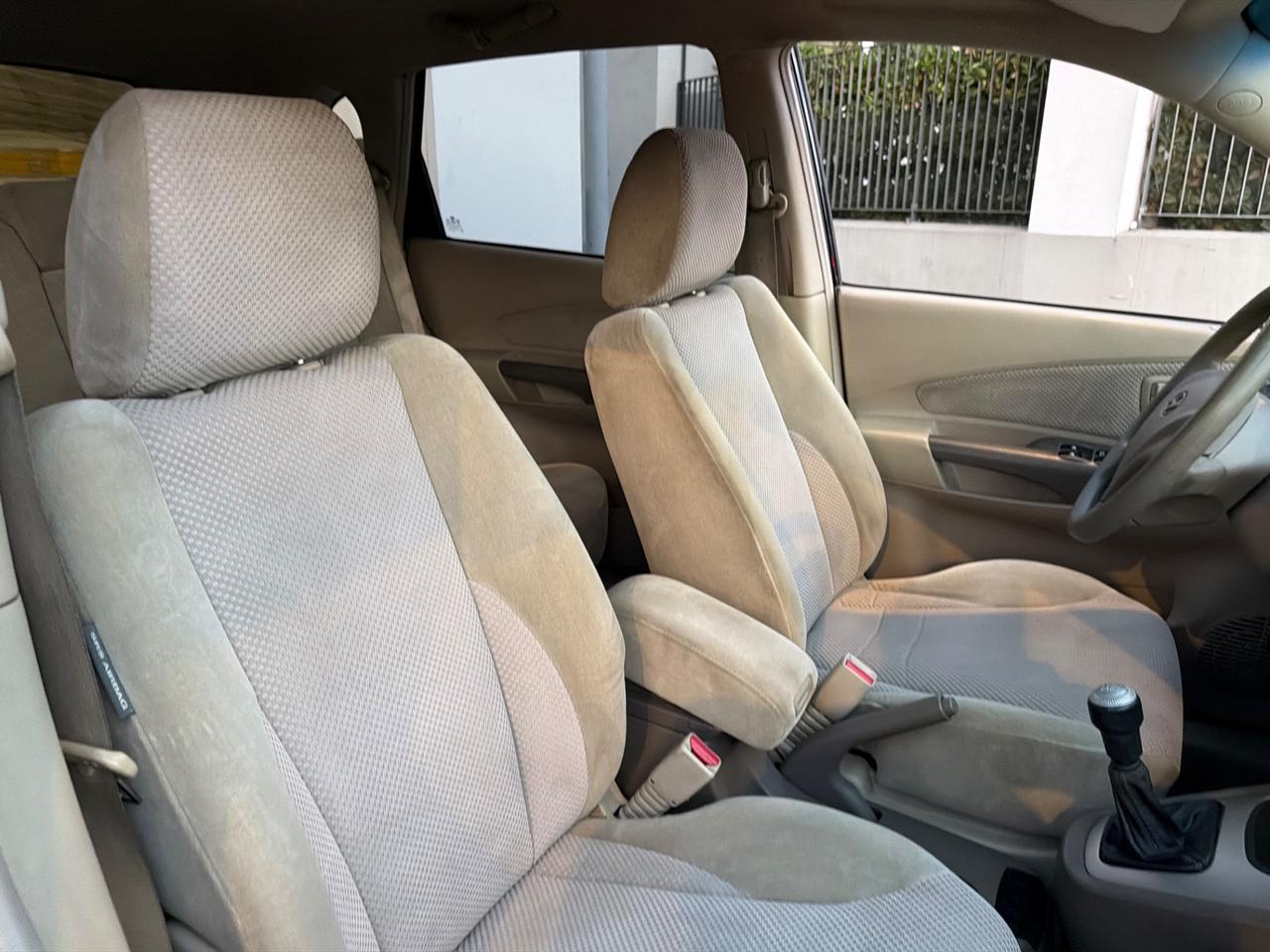 Hyundai Tucson 2.0 CVVT 16V Dynamic