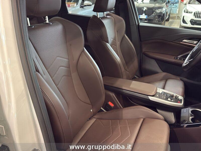 BMW X1 U11 sdrive18d MSport auto