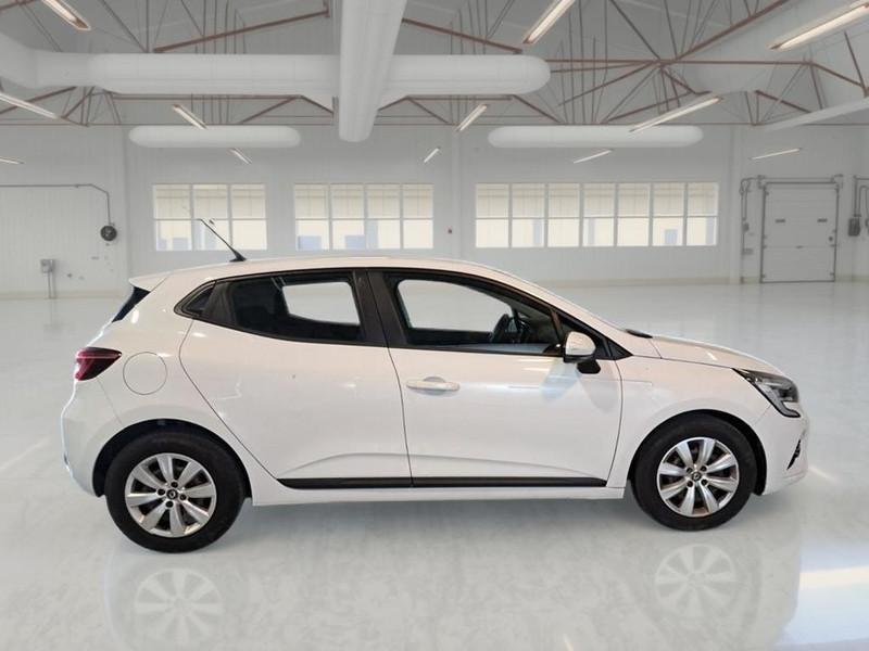 RENAULT CLIO 1.0 TCE 74KW BUSINESS 5 PORTE