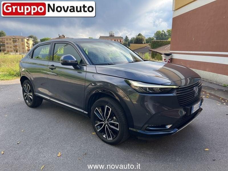 Honda HR-V HR-V 1.5 Hev eCVT Advance