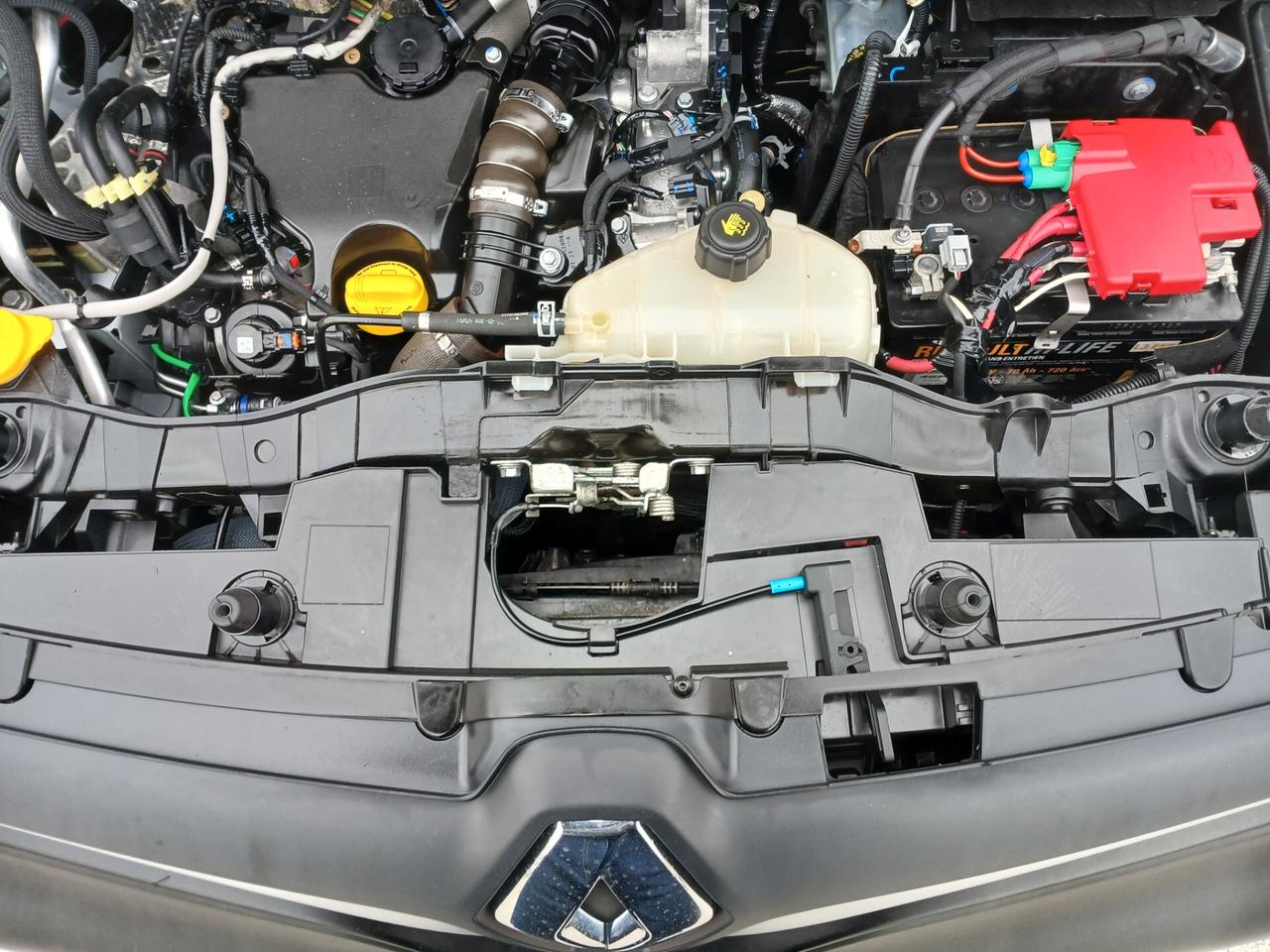 Renault Kangoo EXPRESS 1.5 DCI 80CV 2021