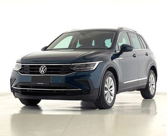 Volkswagen Tiguan Tiguan 2.0 TDI 150 CV DSG Life