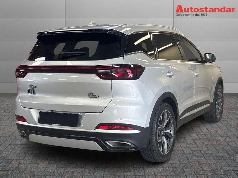 DR AUTOMOBILES DR 6.0 NEW 1.6 TB/GPL DCT GDI