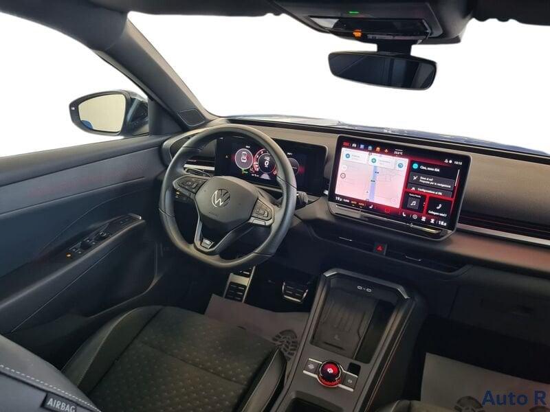 Volkswagen T-Roc 1.5 eTSI 110kW ACT R-Line DSG