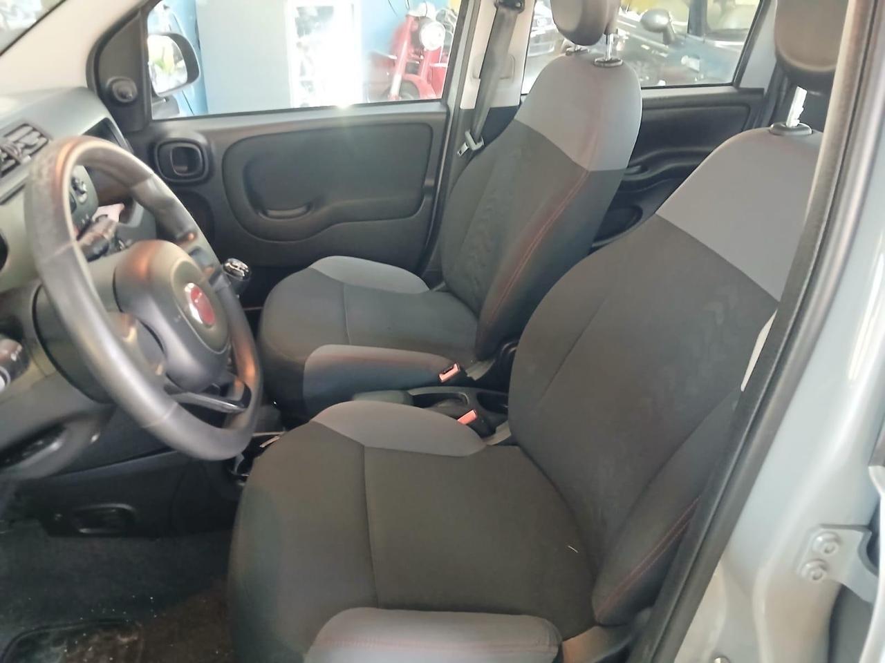 Fiat Panda 1.2 EasyPower Lounge gol garantita