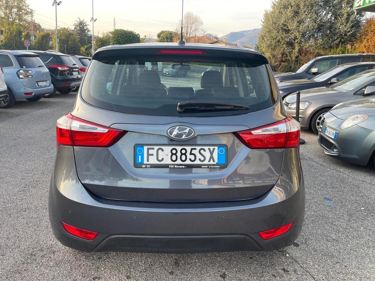 Hyundai iX20 1.4 90 CV XPossible