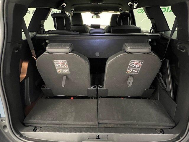 PEUGEOT 5008 II 2021 - 1.5 bluehdi Allure Pack s&s 130cv eat8