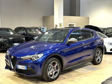 ALFA ROMEO Stelvio 2.0 Turbo 200 CV AT8 Q4 Sprint - Tetto - FULL