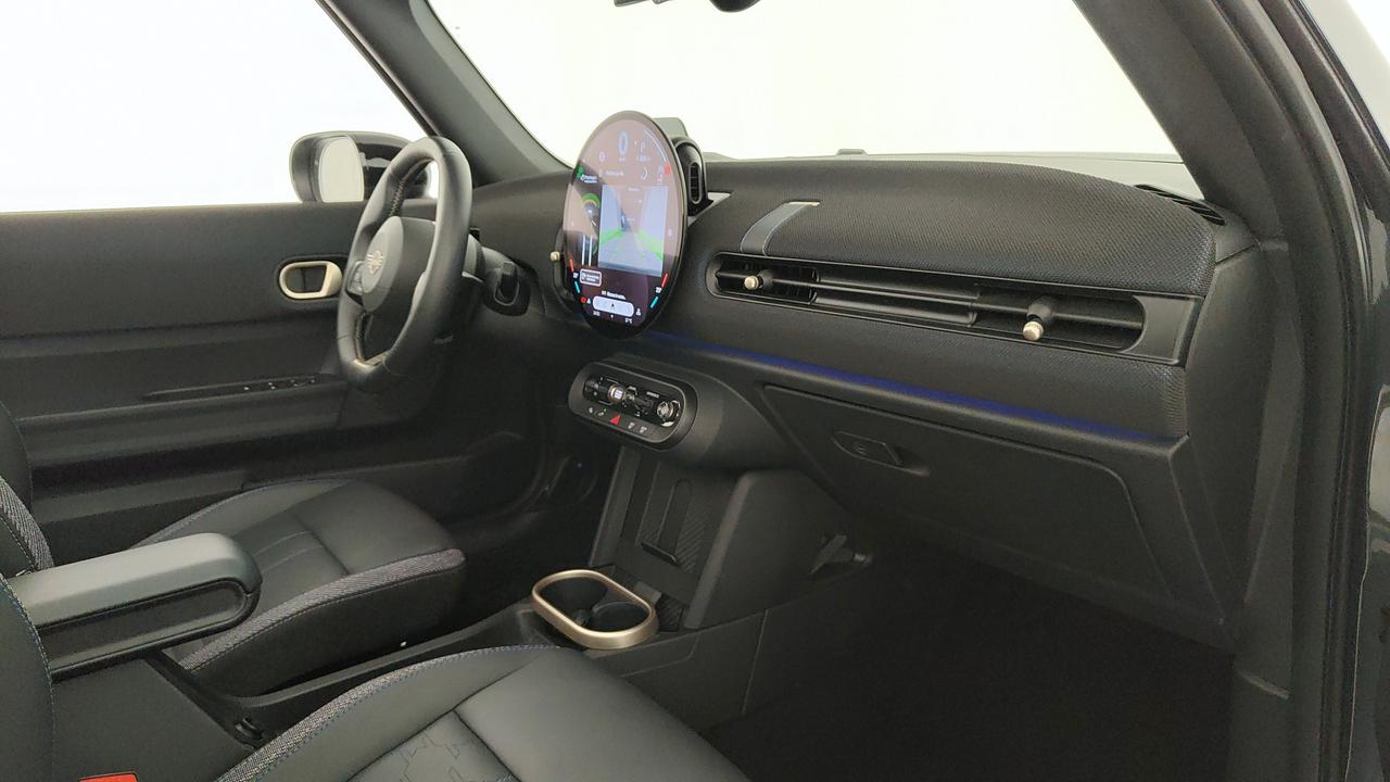 MINI Mini Cooper Cabrio F67 - Mini Cooper Cabrio 2.0 C Classic auto