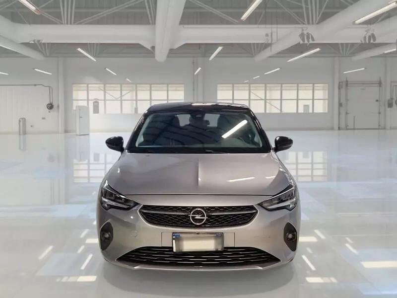 Opel Corsa 1.2 75CV Design & Tech 5 Porte