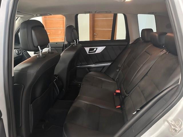 Mercedes-benz GLK 220 GLK 220 CDI 4Matic Sport