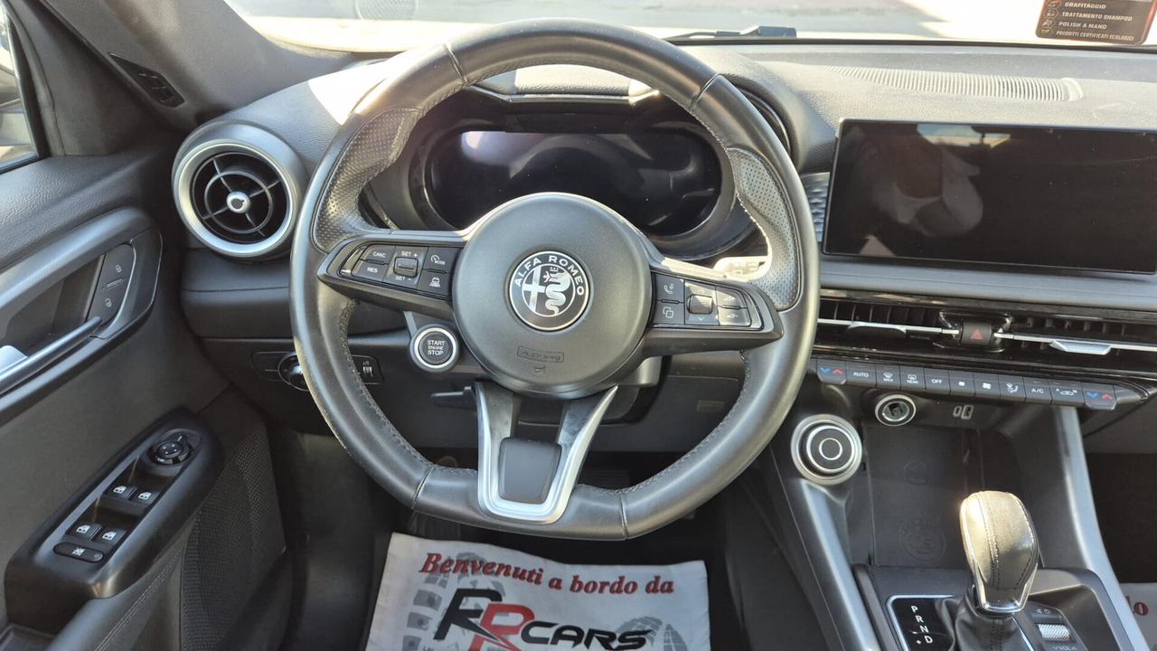 Alfa Romeo Tonale 1.6 diesel 130 CV TCT6 Sprint