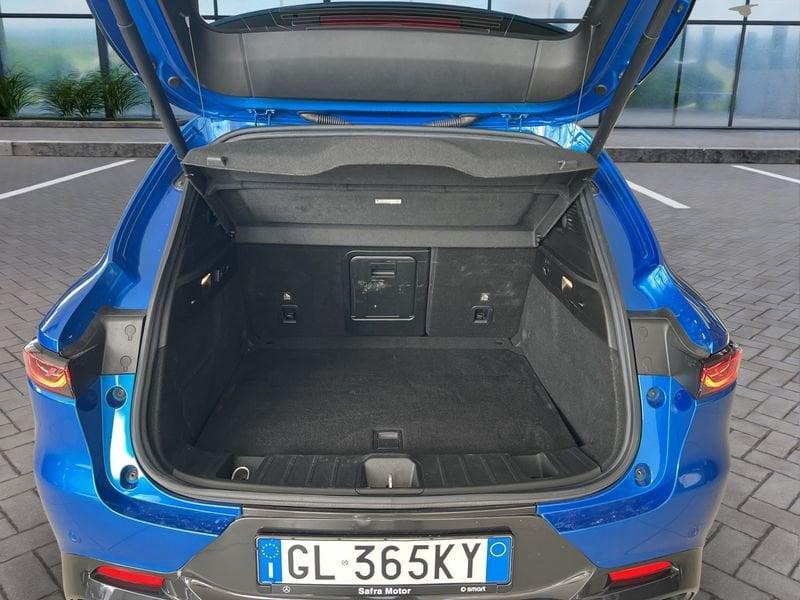 Alfa Romeo Tonale Tonale 1.5 hybrid Speciale 130cv tct7