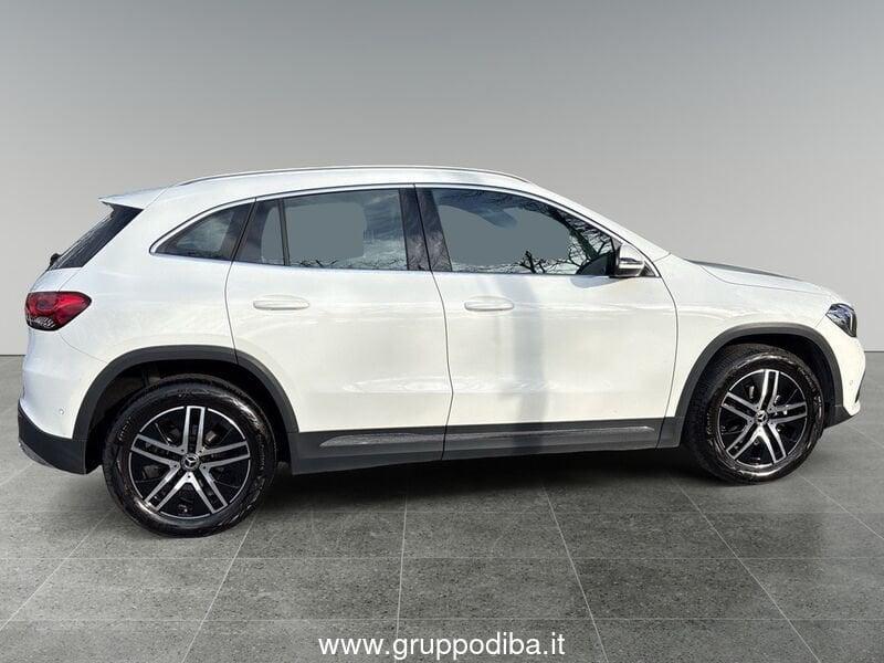 Mercedes-Benz GLA GLA-H247 2020 Benzina 180 Sport Plus auto