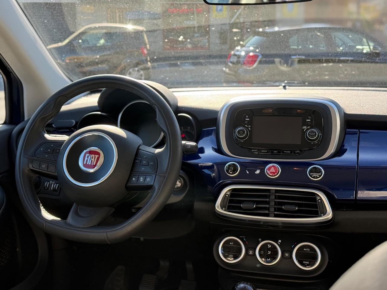 Fiat 500X 1.4 MultiAir 140 CV Lounge + GARANTITA