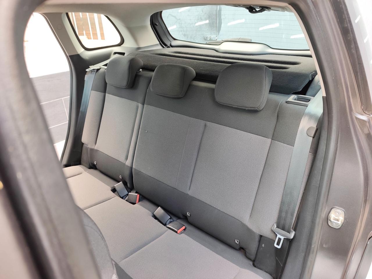 Citroen C3 Aircross 1.5 BlueHDi 110 Shine