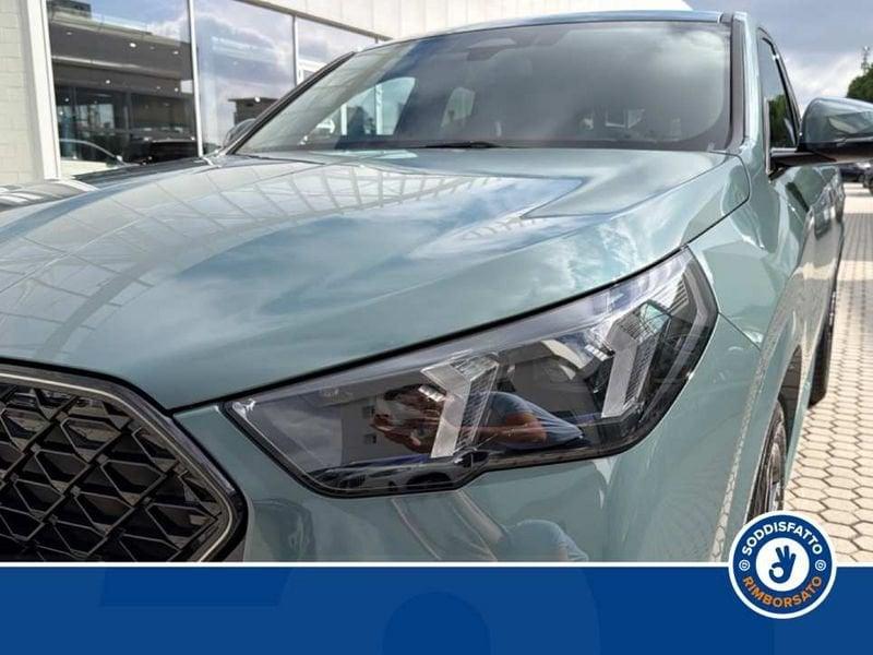 BMW X2 sDrive 18d M Sport Pro