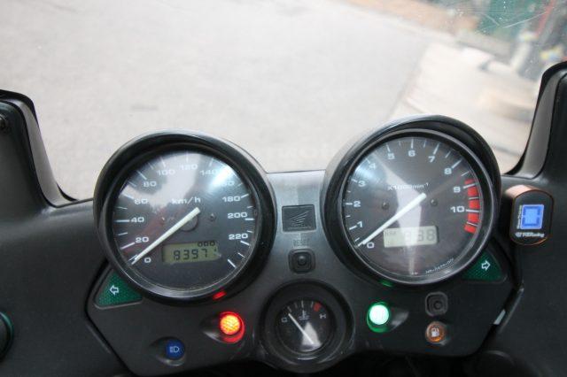 HONDA Varadero 1000 ENDURO