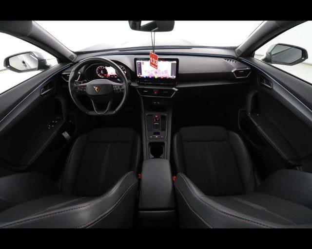 CUPRA Formentor 2.0 TSI 4Drive DSG