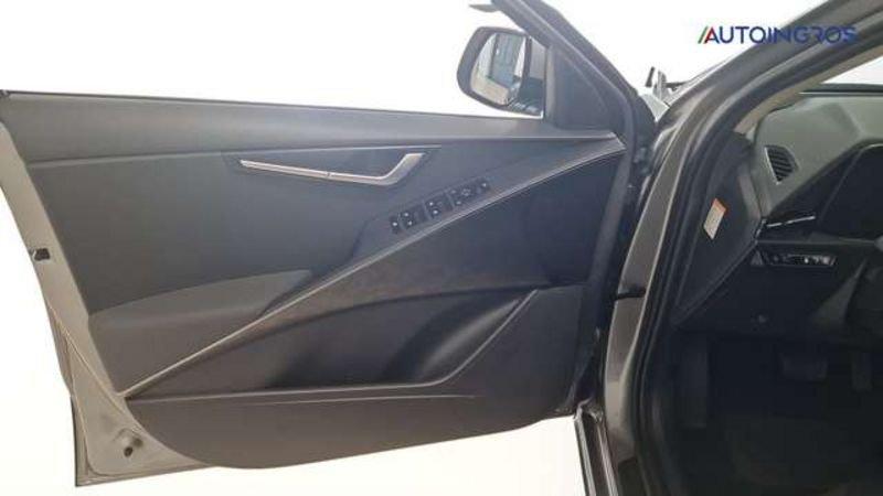KIA Niro II 2022 1.6 gdi phev Style dct6
