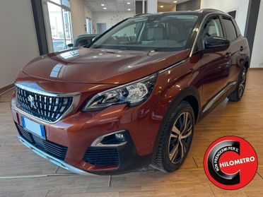 Peugeot 3008 BlueHDi 130cv EAT8 Allure 2020