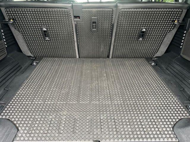 LAND ROVER Defender 110 2.0 SD4 240CV AWD Auto HSE