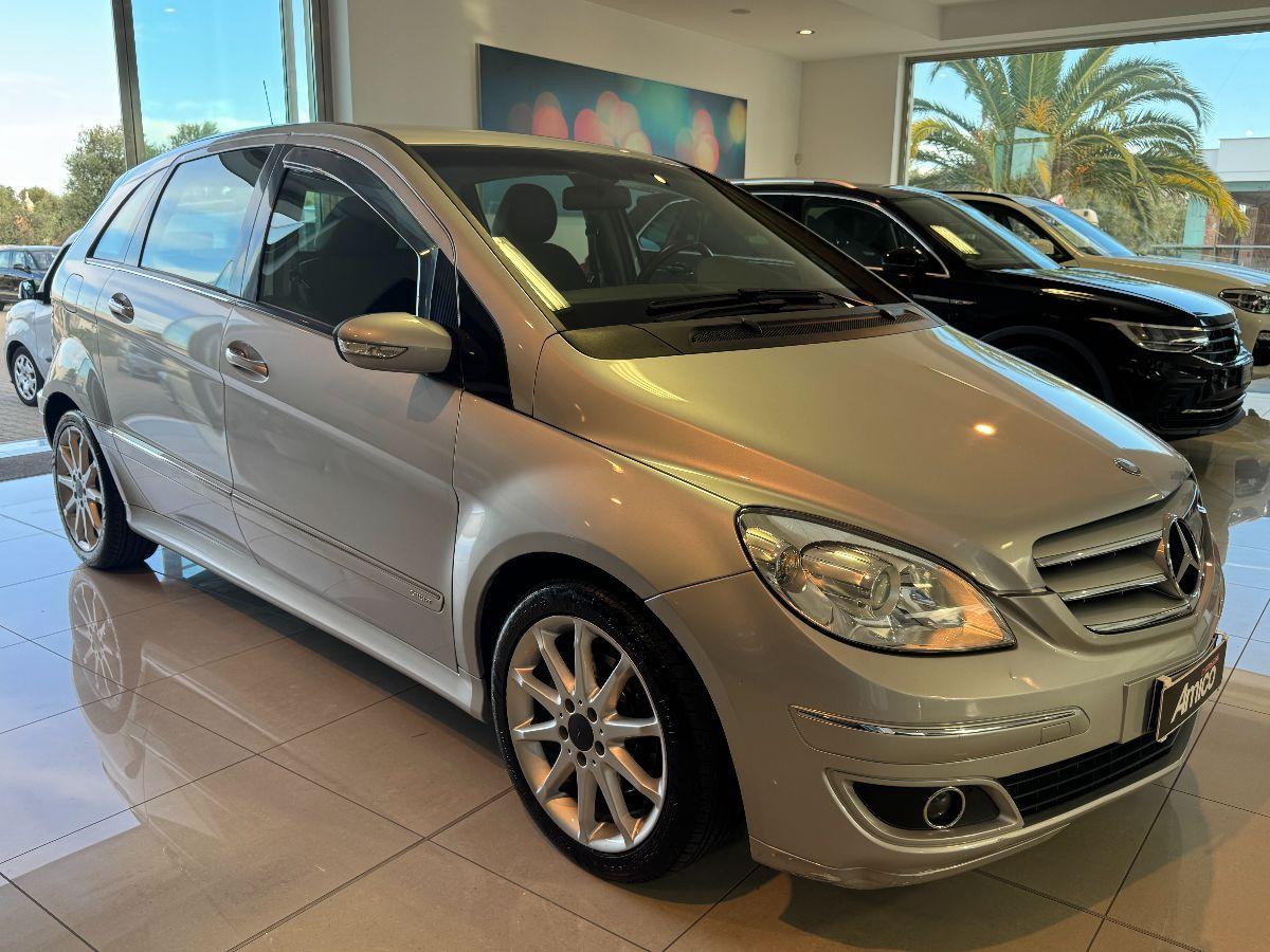 MERCEDES Classe B 180 CDI Sport Auto Solo 110.000km