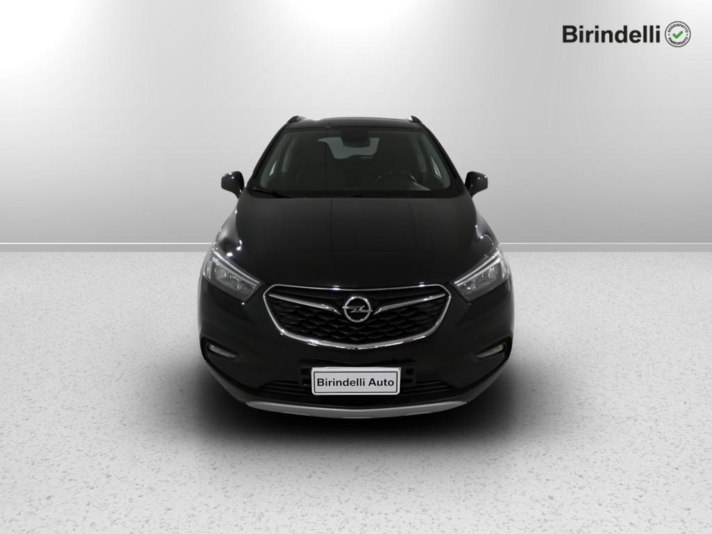 OPEL Mokka 1ª serie - Mokka X 1.6 CDTI Ecotec 136CV 4x2 Start&Stop Innovation