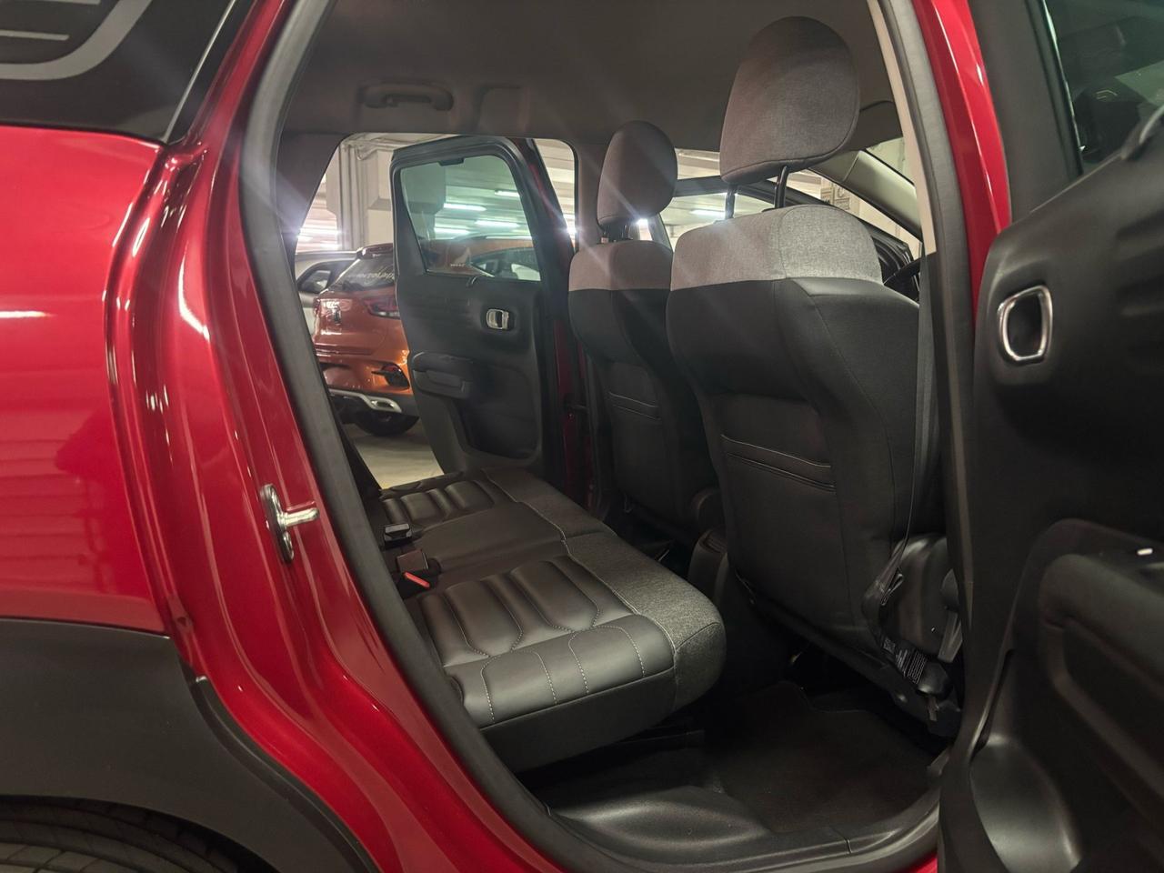 CITROEN C3 Aircross 1.2 puretech Shine Pack s&s